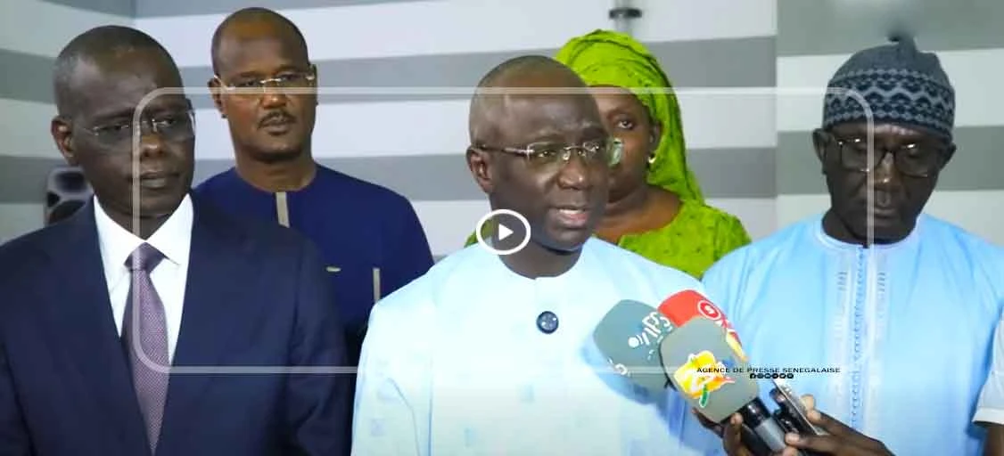 Souveraineté alimentaire : cap l’harmonisation du Projet des Coopératives agricoles communautaires 