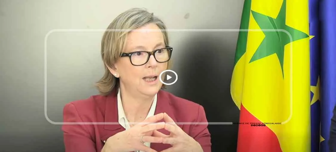 Pêche Sénégal – Union européenne : Patricia Llombart rassure sur la continuité de la coopération 