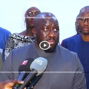 Le ministère de la communication, des Télécommunications et du numérique élabore son PTBA