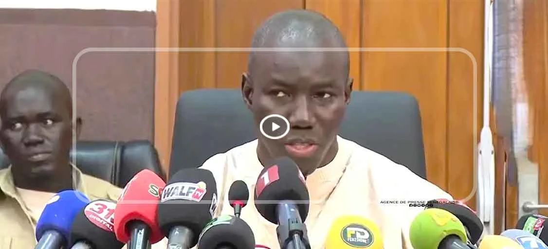 Affaire Abdoulaye Ba : le procureur éclaire les circonstances du drame