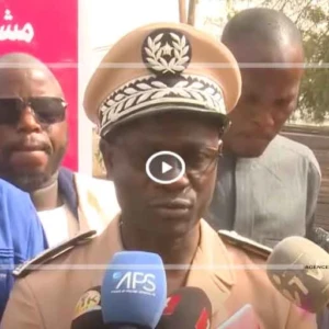 Touba : plus de 800 kits alimentaires distribués à des populations démunies