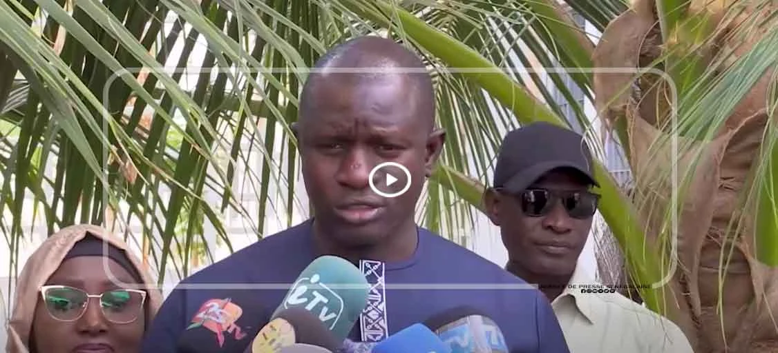 Thiès : un populaire pour impliquer les citoyens dans la préparation de la fête de l’indépendance