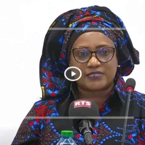 Le ministre de la Famille dans l'élaboration de la future politique nationale de la famille 