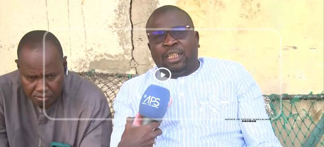 Touba, le marché Gare Bou Daw dopé par la campagne arachidière après la suspension de la taxe à l’exploitation