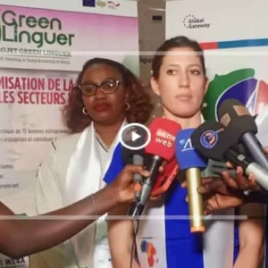 Thiès : 25 entrepreneuses retenues pour un accompagnement intensif de trois mois