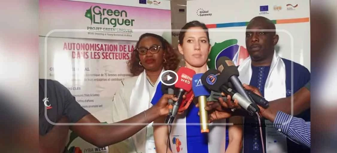 Thiès : 25 entrepreneuses retenues pour un accompagnement intensif de trois mois