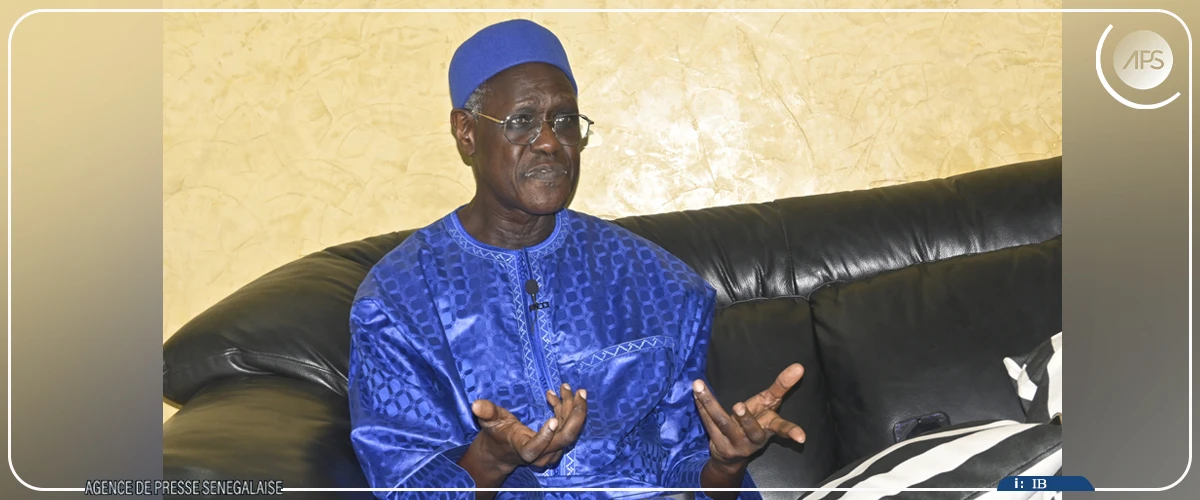 Conférence des Nations unies sur l’eau : un expert propose aux dirigeants africains de parler d’‘’une même voix’’  