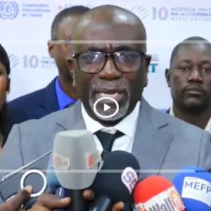 Politique nationale de l'Emploi : Saly accueille l'atelier national de validation du diagnostic du marché du travail