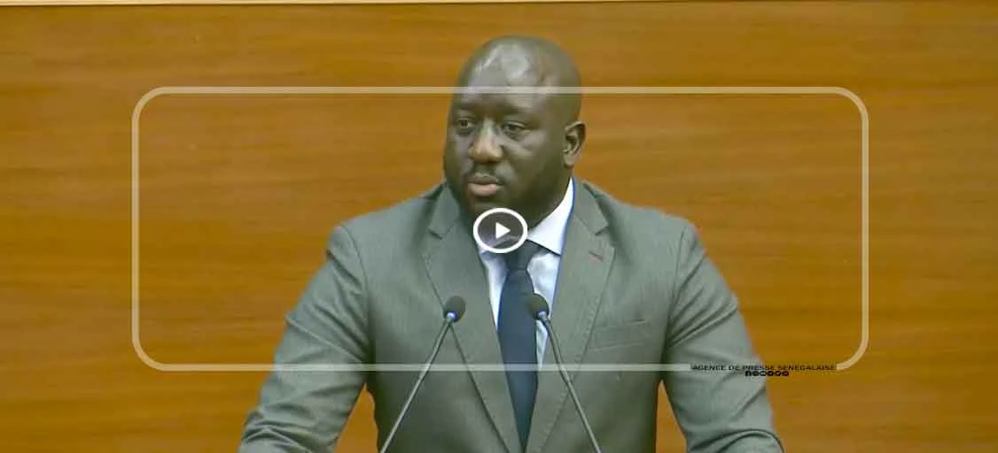 Le ministre de la Communication a apporté des précisions sur les démarches concernant Starlink