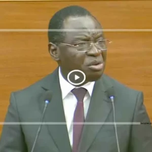 Un budget de 368 milliards de francs CFA pour l’exercice 2026, destiné à soutenir la baisse des prix