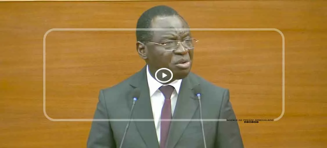 Un budget de 368 milliards de francs CFA pour l’exercice 2026, destiné à soutenir la baisse des prix