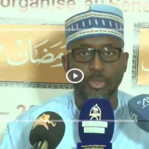 13ᵉ édition du concours international Cheikh Ibrahima Niass : 156 candidats de 36 pays