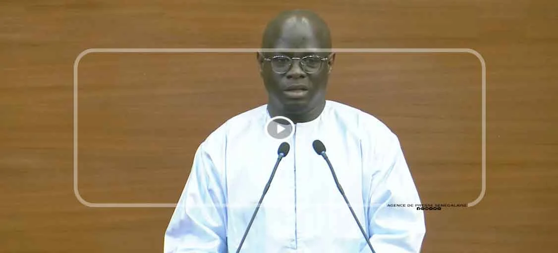 les échanges avec le Fonds monétaire international progressent favorablement