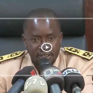 Touba : des conférences scientifiques au cœur de la célébration du Laylatoul Khadr