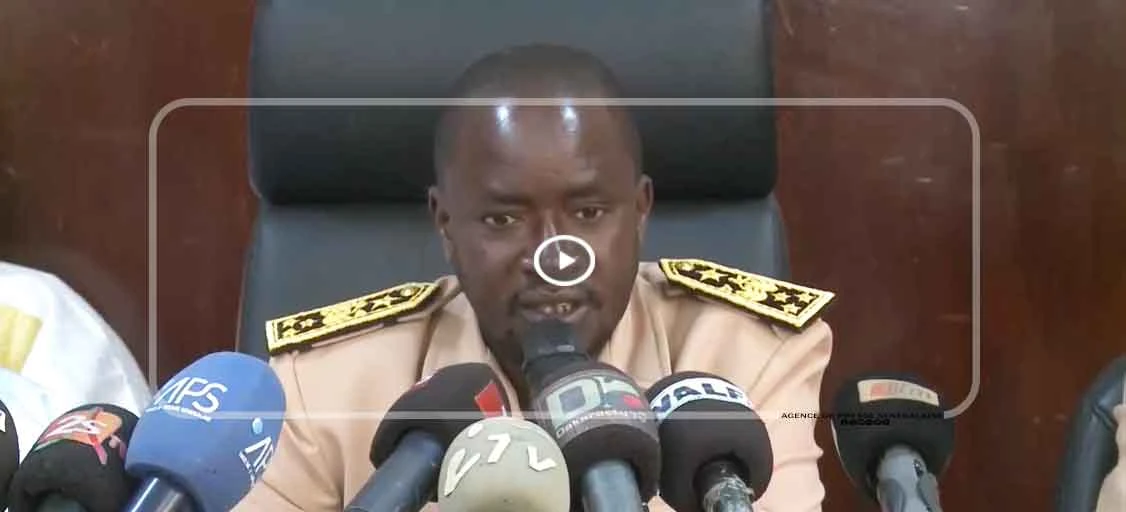 Touba : des conférences scientifiques au cœur de la célébration du Laylatoul Khadr