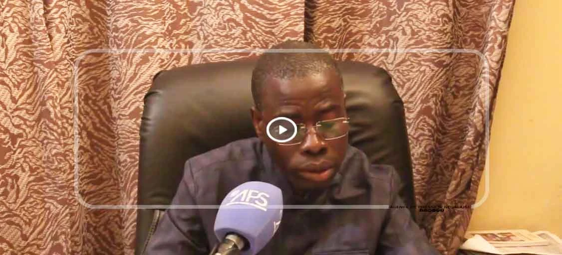 Thiès : Le marché régional est normalement approvisionné en produits de grande consommation