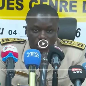 Thiès : Un forum avec en lumière la production et l'exploitation des données sensibles au genre