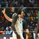Basket-Éliminatoires mondial 2027 : l’analyse du coach De Sagana après la défaite des Lions face à la Côte d'Ivoire