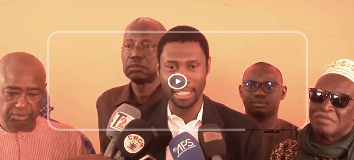 Thiès : le CRAFS enclenche un diagnostic stratégique sur les nouvelles politiques foncières