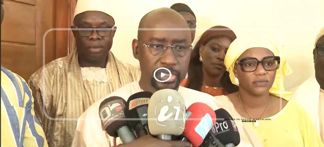 Mbacké : la mairie mobilise près de 10 millions FCFA pour soutenir les daaras durant le Ramadan