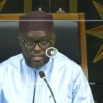 Haute Cour de Justice : la résolution de mise en accusation de Moussa Bocar Thiam votée par l’Assemblée nationale