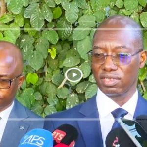 Justice internationale : Dakar, épicentre régional de la lutte contre l’impunité