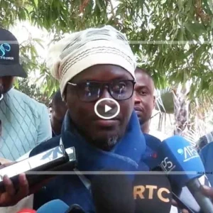 Mlomp célèbre le « Kamanguène », vitrine de la solidarité et des valeurs diola