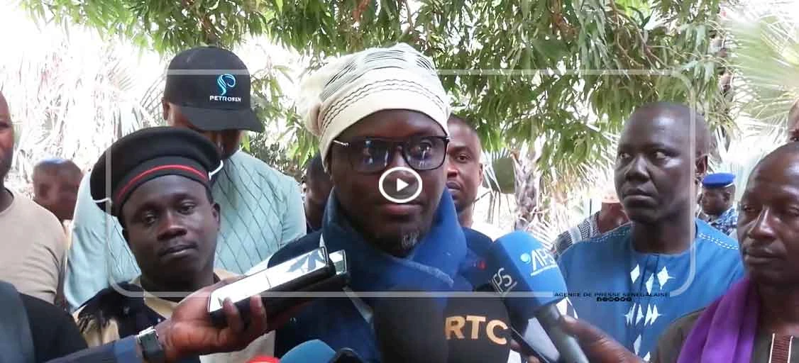 Mlomp célèbre le « Kamanguène », vitrine de la solidarité et des valeurs diola