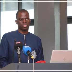 Transport durable : lancement officiel d'un projet d'acquisition de 37. 000 véhicules électriques d'ici à 2030