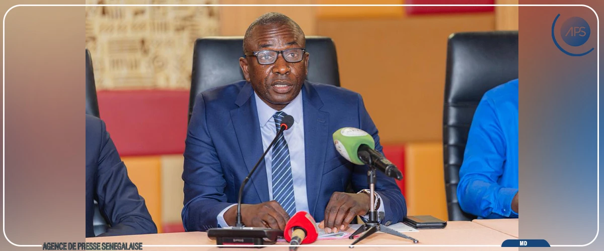 Le marché carbone, une "opportunité exceptionnelle" pour le Sénégal (responsable Enabel)