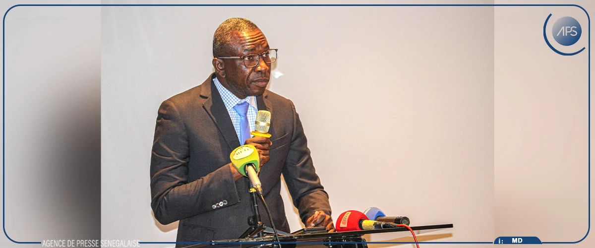 Un projet lancé à Dakar pour promouvoir les technologies de réduction de la consommation d’énergie