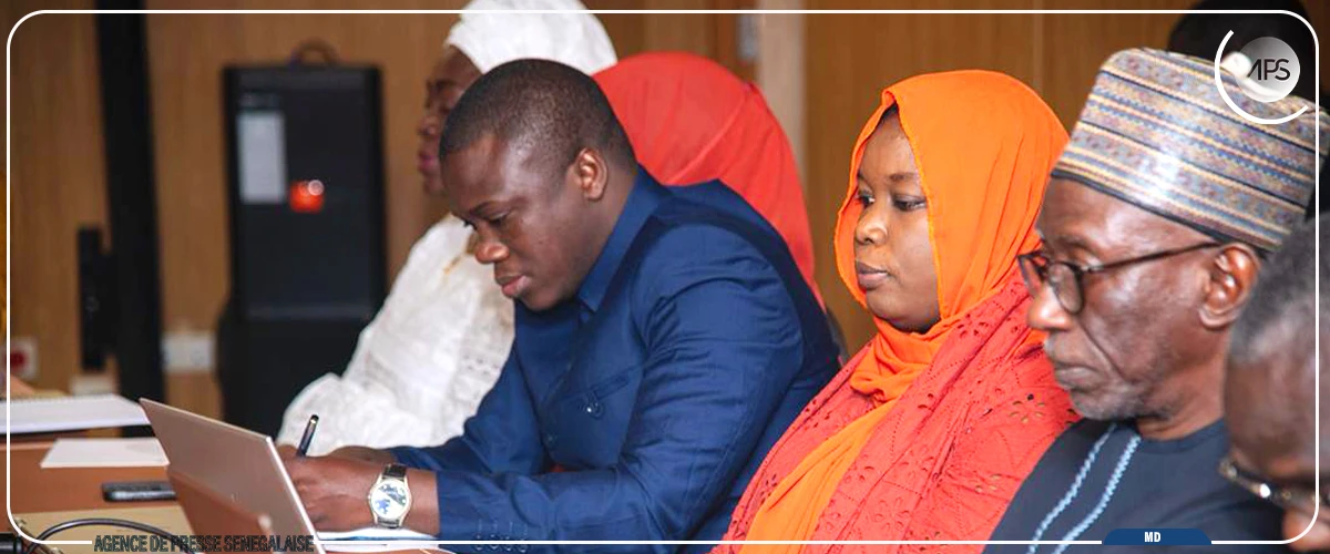 Transition écologique : vers l'opérationnalisation du marché carbone au Sénégal