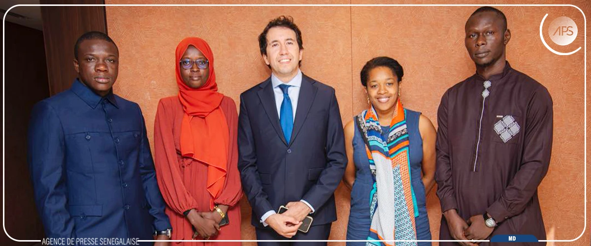 Le marché carbone, une "opportunité exceptionnelle" pour le Sénégal (responsable Enabel)