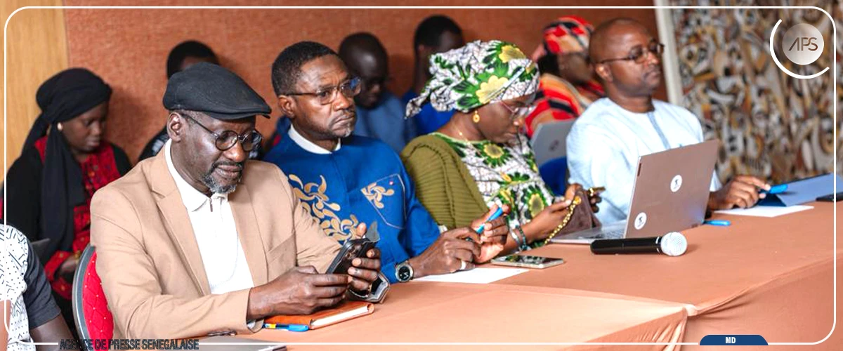 Transition écologique : vers l'opérationnalisation du marché carbone au Sénégal