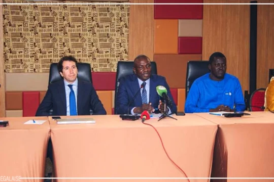 Transition écologique : vers l'opérationnalisation du marché carbone au Sénégal