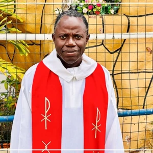 La promotion de la justice et de la paix, "mission prophétique" de l'Église (religieux)