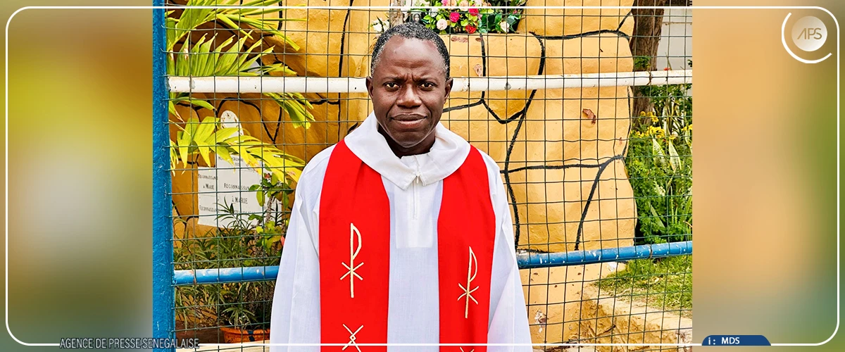 La promotion de la justice et de la paix, "mission prophétique" de l'Église (religieux)