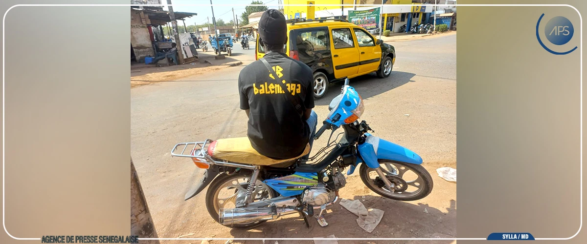 Tournée économique du président de la République : les attentes fortes des jeunes de Tambacounda