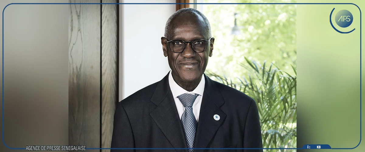 Abdoulaye Sène relève le caractère ‘’fragmenté’’ et le manque de ‘’cohérence systématique’’ de la diplomatie de l’eau