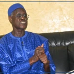 Abdoulaye Sène, ingénieur hydraulicien : "Il est maintenant plus facile de valoriser les anciennes vallées fossiles"