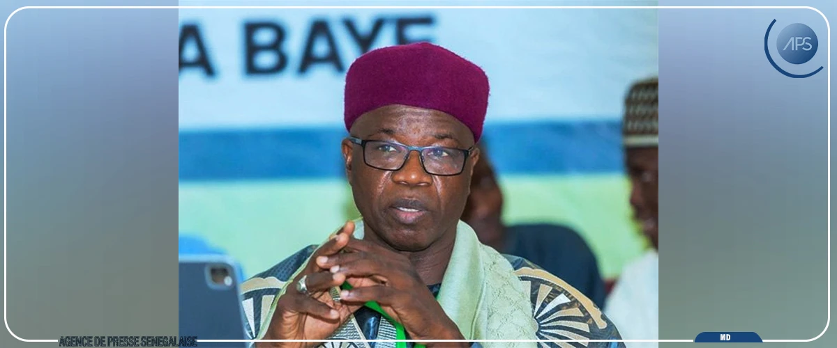 Biens culturels : un officiel souligne l'importance d'un agenda de restitution propre au pays