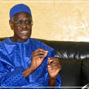 Abdoulaye Sène, ingénieur hydraulicien : ‘’Les cours d’eau sont à la fois des vecteurs de conflits et une source de solidarité’’