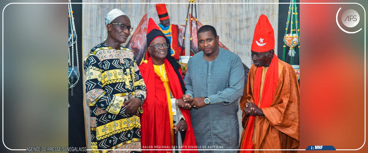 A Kaffrine, un secteur culturel plombé par le manque d’infrastructures