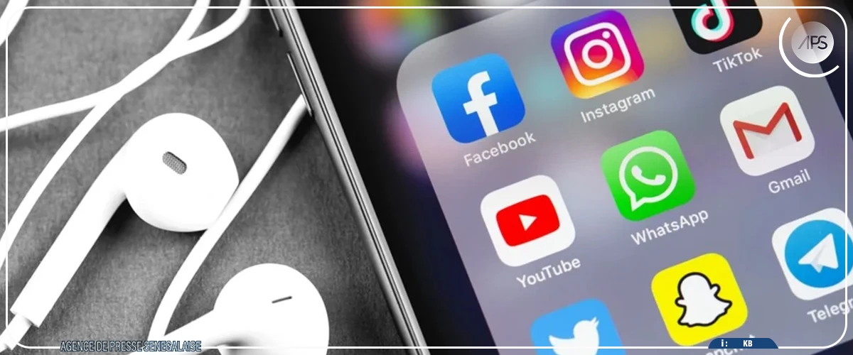 Gabon : préoccupations et interrogations après la suspension des réseaux sociaux