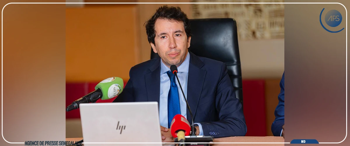 Le marché carbone, une “opportunité exceptionnelle” pour le Sénégal (responsable Enabel)