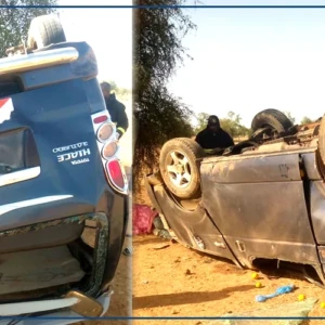 Cinq morts et neuf blessés dans un accident sur l’axe Linguère-Matam