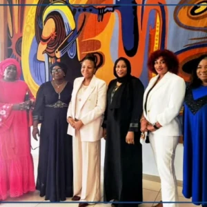 Les femmes des médias publics lancent les activités de leur association, jeudi