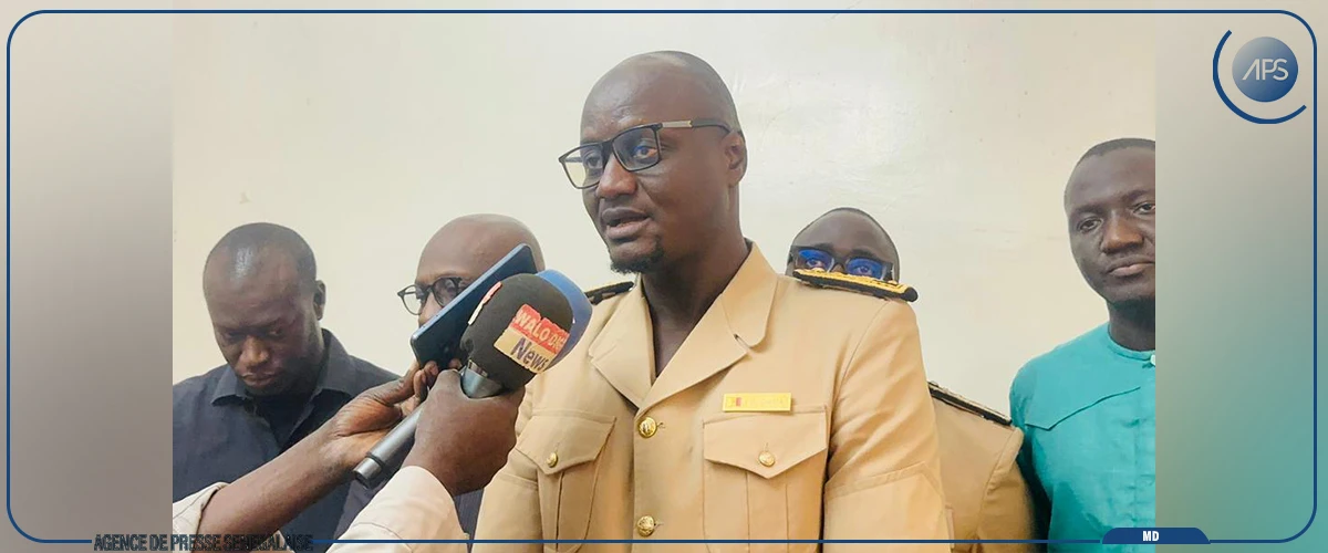 Gestion de l’eau : autorités administratives et acteurs soulignent la nécessité de ‘’renforcer la concertation’’ à Dagana