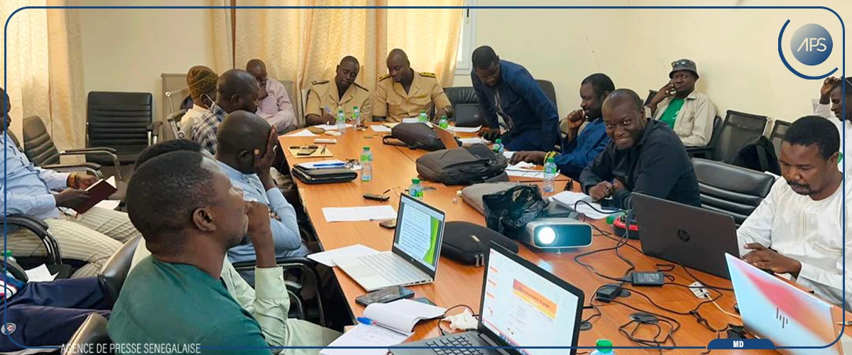 Gestion de l’eau : autorités administratives et acteurs soulignent la nécessité de ‘’renforcer la concertation’’ à Dagana