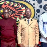 Kaffrine : une ONG se propose d’aider à la planification budgétaire de l’administration territoriale